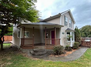 1425 N 1st Ave, Kelso, WA 98626