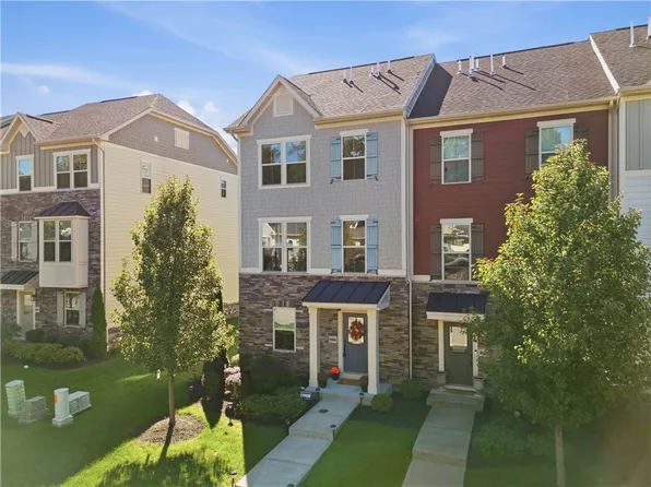 444 Fairmont Dr, Wexford, PA 15090