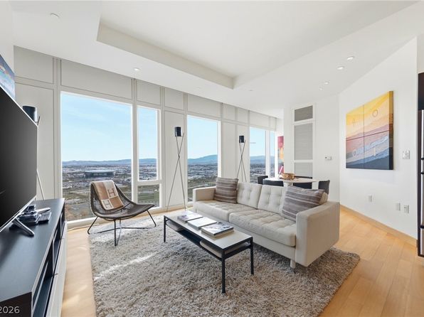 3750 Las Vegas Blvd S Unit 4001