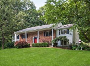 161A Redding Rd, Redding, CT 06896