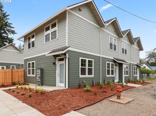 5111 NE 47th Pl, Portland, OR 97218