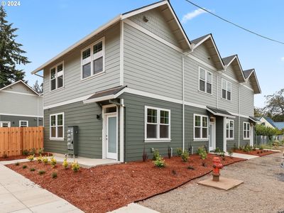 5111 NE 47th Pl, Portland, OR, 97218