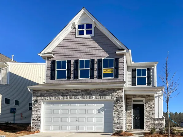 285 Pendergast Rd Lot 496, Greenville, SC 29605