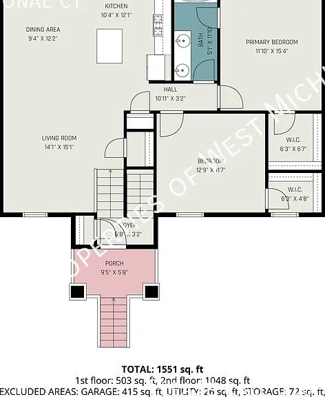 7428 Traditional Ct — Photo 17