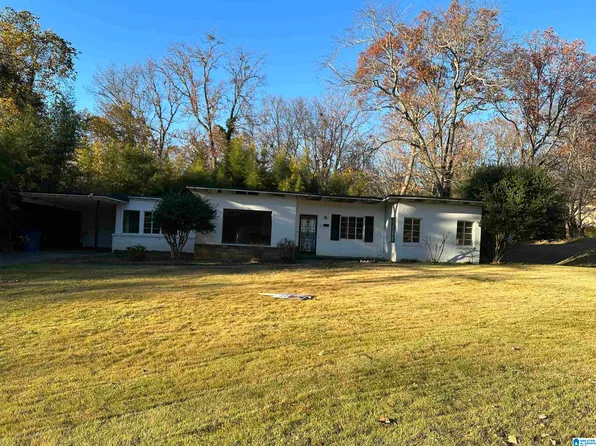 1317 Champaign Ave, Anniston, AL 36207