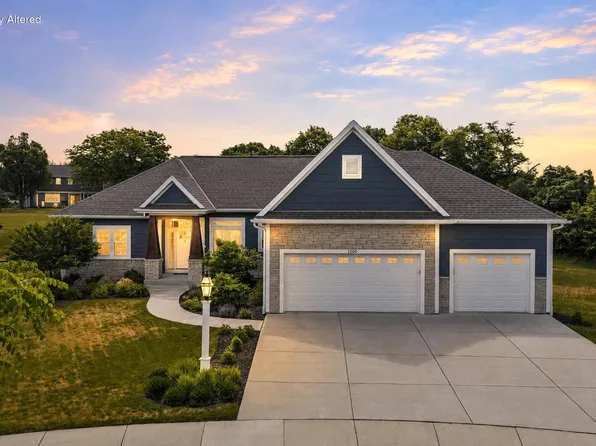 1200 Mohican TRAIL, Waukesha, WI 53189
