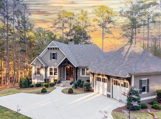 1090 Brookside, Greensboro, GA