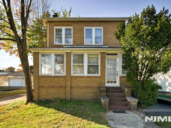 553 Moonachie Road, South Hackensack, NJ 07606