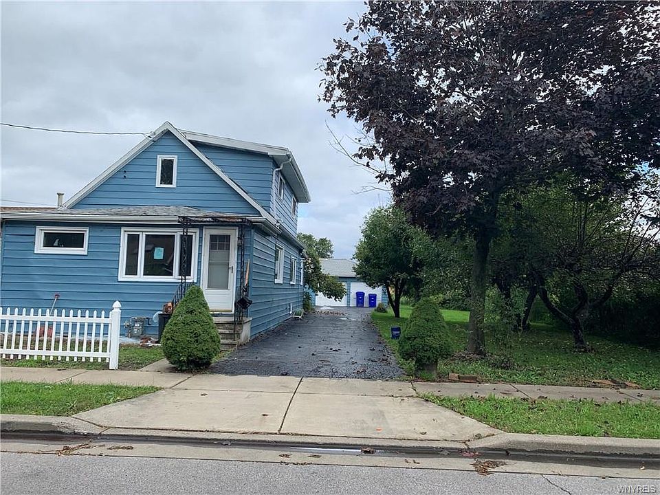 223 Aurora Ave West Seneca Ny 14224 223 Aurora Ave West Seneca Ny 14224