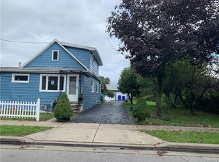 223 Aurora Ave, Buffalo, NY 14224