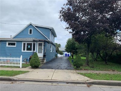 223 Aurora Ave, Buffalo, NY, 14224
