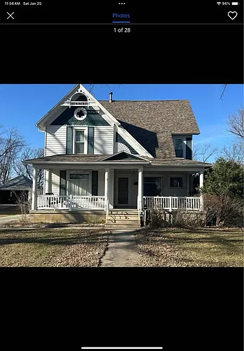 105 Lakeshore Dr NW Photo 1