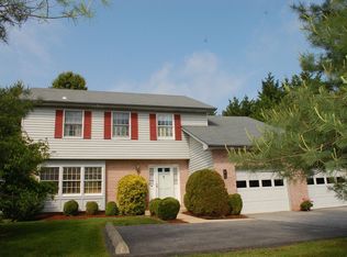 9351 Tiller Dr, Ellicott City, MD 21042