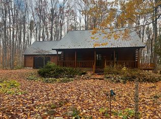 4156 Laming Cir, Elmira, MI 49730