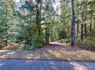 1111 Tarte Rd, Friday Harbor, WA 98250