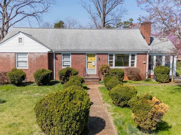 11504 Knolls Rd, Orange, VA 22960