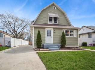 3821 8th Pl, Des Moines, IA 50313
