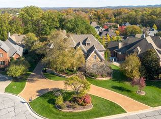 9538 Sanctuary Pl, Brentwood, TN 37027