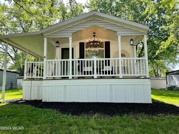 105 Concord Pl, Lima, OH 45805