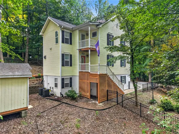 120 Logans Way, Seneca, SC 29678