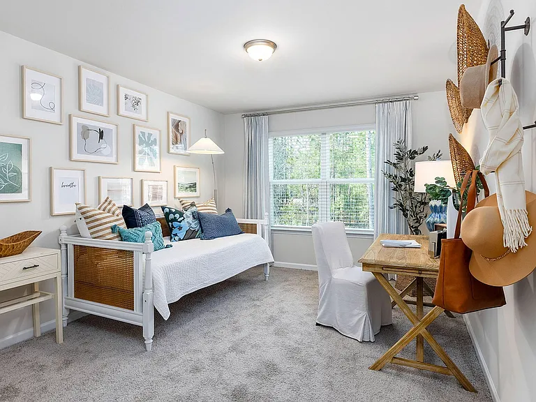 Covey Homes New Hampstead — Photo 34