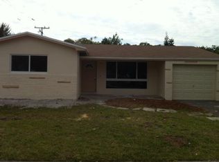 4400 Johnson St, Hollywood, FL 33021