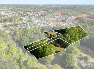 823 Carson Rd, Gastonia, NC 28052