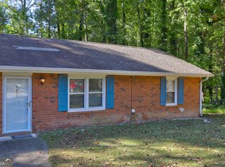 2233 Davis Rd, Stone Mountain, GA 30087