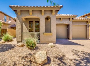 3928 E Geronimo St, Gilbert, AZ 85295