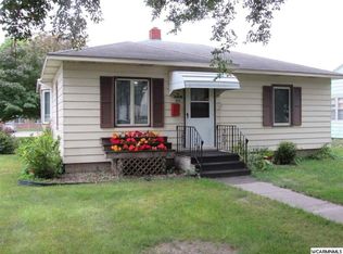 2025 McKinney Ave, Benson, MN 56215