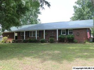 27725 McLemore Cir, Harvest, AL 35749