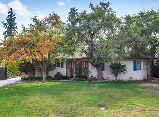 2930 Sheffield Rd, San Marino, CA 91108