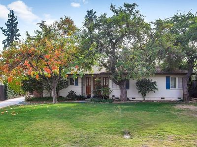 2930 Sheffield Rd, San Marino, CA, 91108