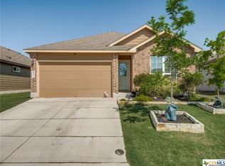 852 Foxfire Dr, New Braunfels, TX 78130
