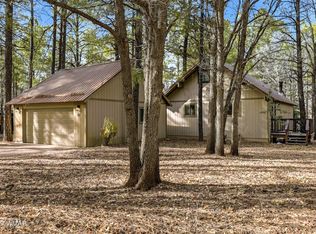 4338 Branding Iron Loop, Pinetop, AZ 85935