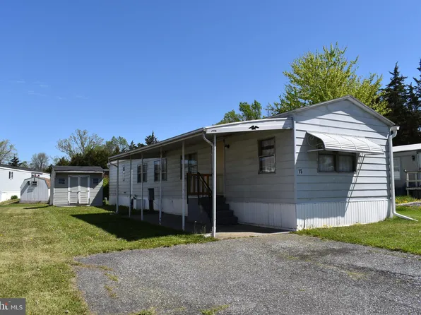15 Park Ave, Middletown, PA 17057
