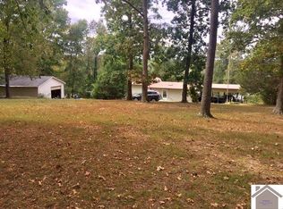 409 Washburn Rd, Benton, KY 42025