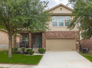 12151 Karnes Way, San Antonio, TX 78253