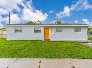 2301 SW 128th Ct, Miami, FL 33175