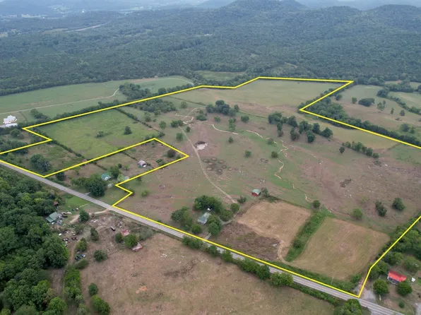 625 Burt Burgen Rd, Woodbury, TN 37190