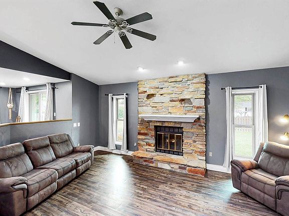2nd image of 1234 Danena Dr