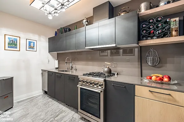 Rented by Brown Harris Stevens | media 12