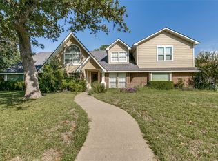 5813 Hunter Trl, Colleyville, TX 76034