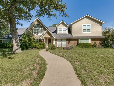 5813 Hunter Trl, Colleyville, TX, 76034