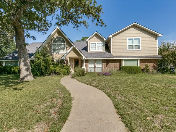 5813 Hunter Trl, Colleyville, TX 76034