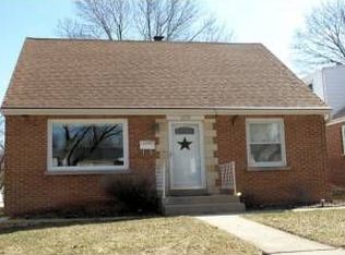 3756 N 85th St, Milwaukee, WI 53222