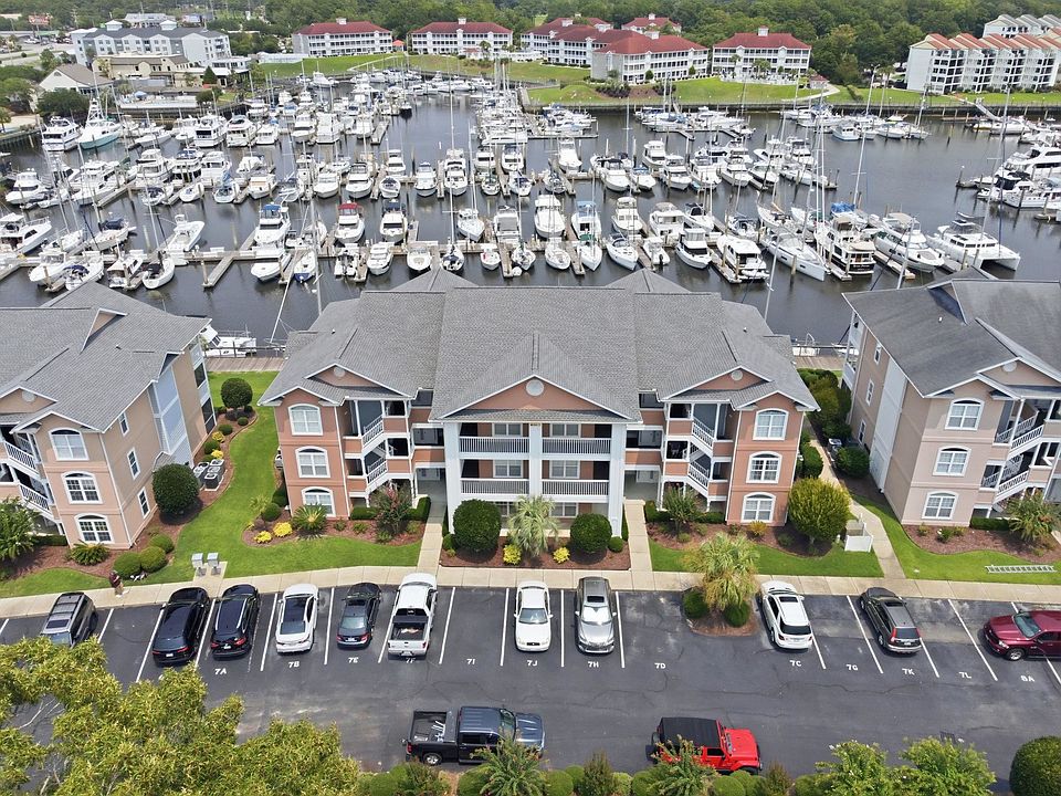 1st image of 4625 Lightkeepers Way #7H