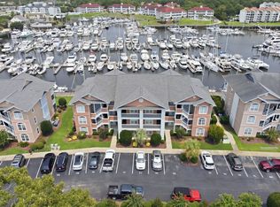 4625 Lightkeepers Way #7H, Little River, SC 29566