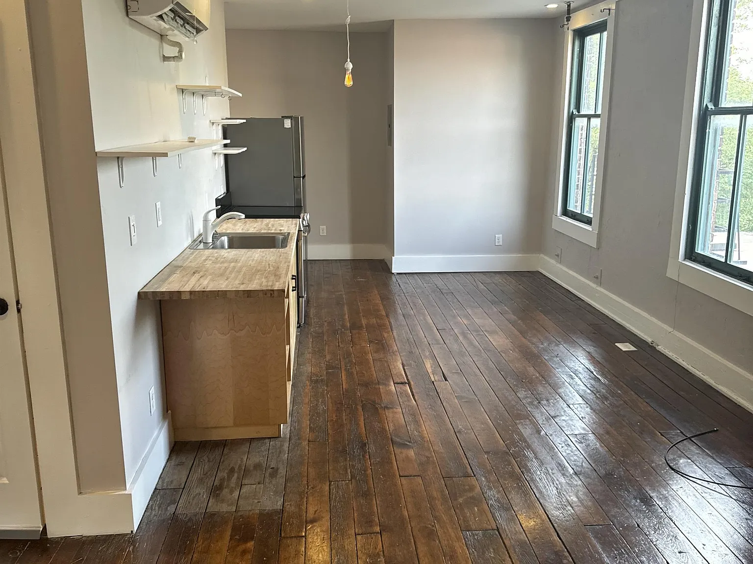 205 West McMicken Avenue - 4F — Photo 3