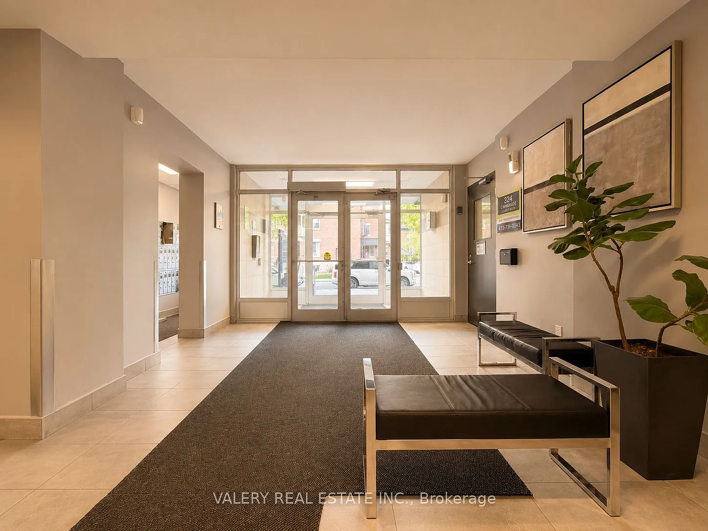 1 bed, $1,850 — Photo 2